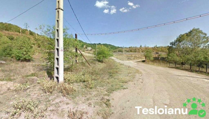 Mecanica Poiana Ruscă - Teliucu Inferior