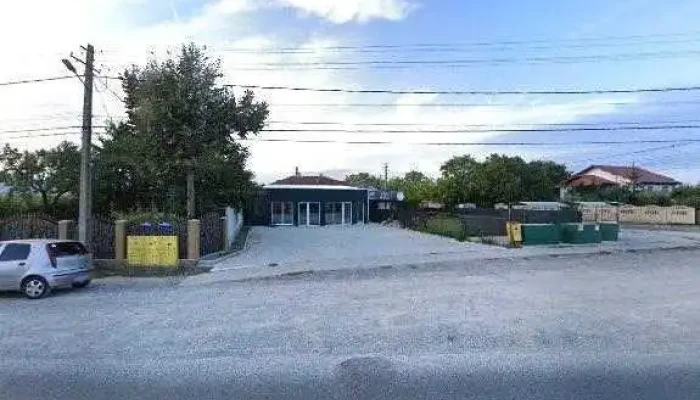 Mechanic -    Vulcanizare Street View Si 360deg - Stoenești
