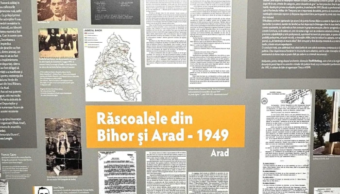 Memorialul Victimelor Comunismului Si Al Rezistentei Unde - Sighetu Marmației