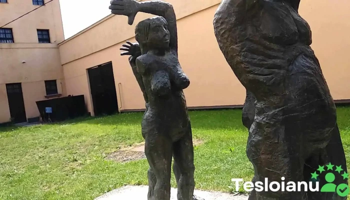 Memorialul Victimelor Comunismului Si Al Rezistentei Videoclipuri - Sighetu Marmației