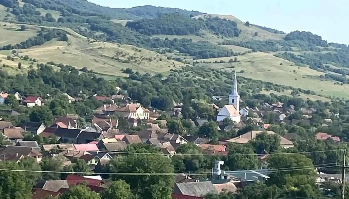 Meresti Fotografii - Mereşti
