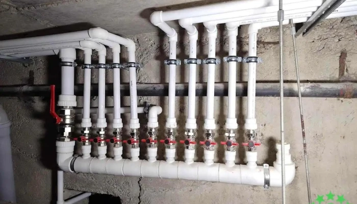 Meseriaș Instalator Brașov - Kirila Lucipa Srl - Sânpetru