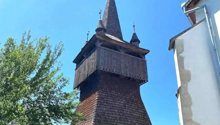 Meseșenii de Jos - Meseșenii De Jos