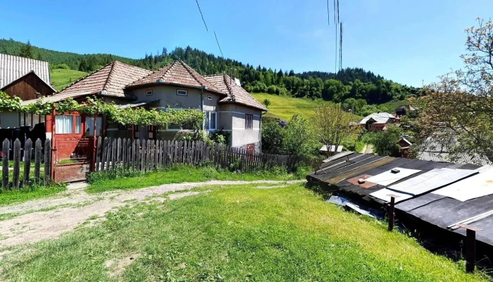 Mestera Street View Si 360deg - Meștera