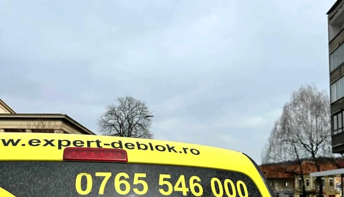 Mesterul Tau Brasov -  Număr - Brașov