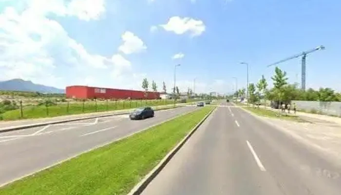Mesterul Tau Brasov -  Street View Si 360deg - Brașov