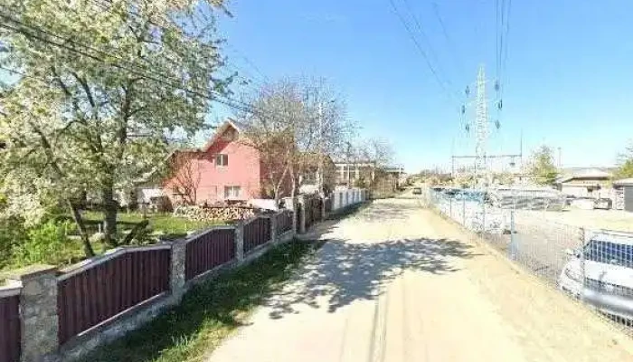 Metal Glass -    Fabrica De Ferestre Termopan Street View Si 360deg - Fălticeni