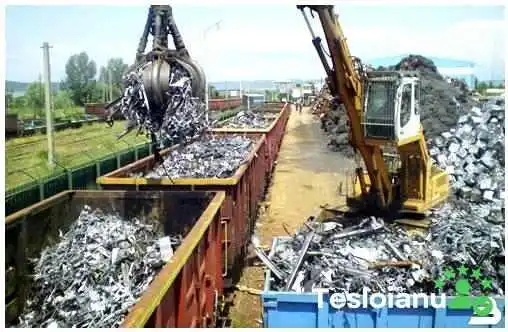 Metalimpex Romania -  Aproape De Mine - Argeșelu