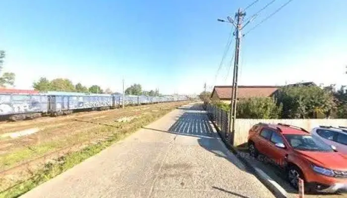 Metalimpex Romania -  Street View Si 360deg - Argeșelu