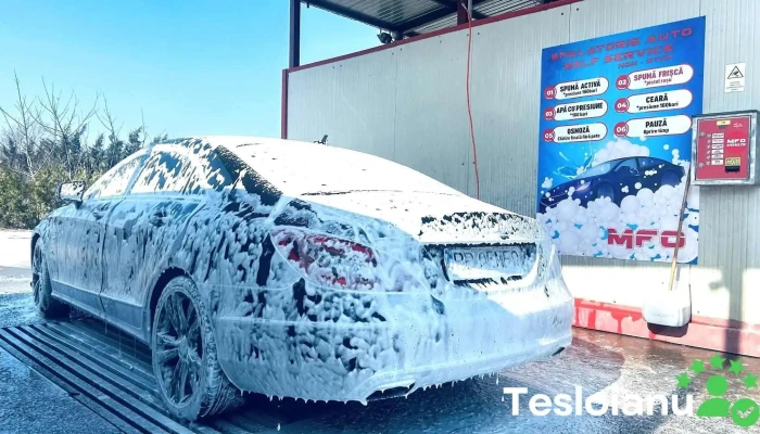 MfoWash Somova - Somova 827210