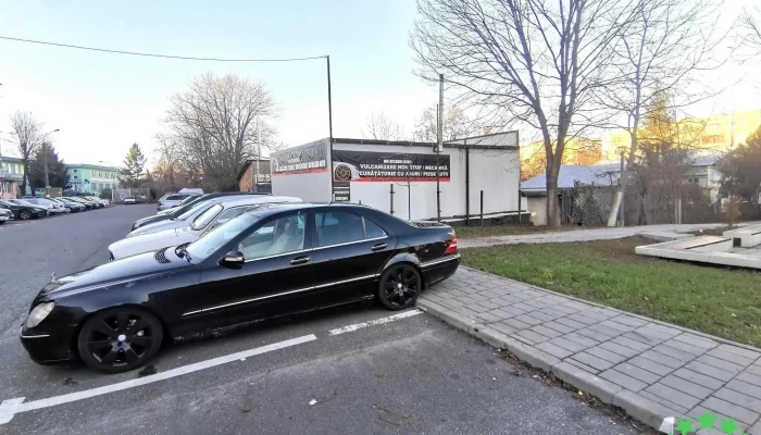 Mic Atelierul Secret De La Proprietar - Pitești