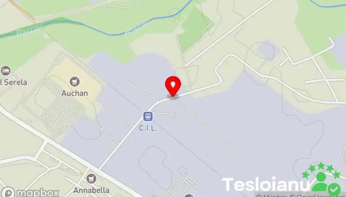 hartă a MIC-Atelierul Secret Service auto, Service de electrică auto, Atelier de reparații auto în Pitești