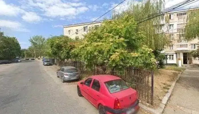 Mic Atelierul Secret Street View Si 360deg - Pitești