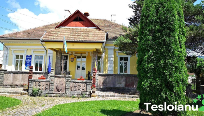 Micfalau Comentarii - Micfalău