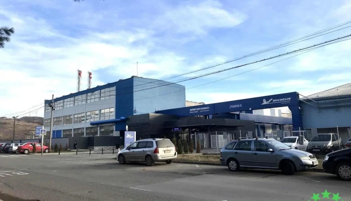 Michelin - Zalău 457105