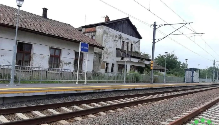 Micăsasa - Micăsasa