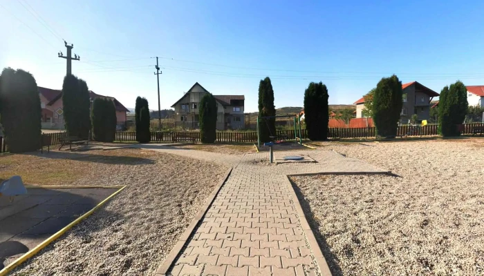 Mihai Viteazu -  Street View Si 360deg - Mihai Viteazu