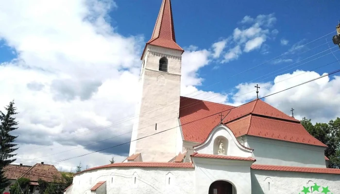 Mihaileni Scor - Mihăileni