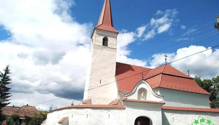 Mihăileni - Mihăileni