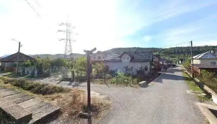 Mijlocenii Bargaului H Aproape De Mine - Mijlocenii Bârgăului