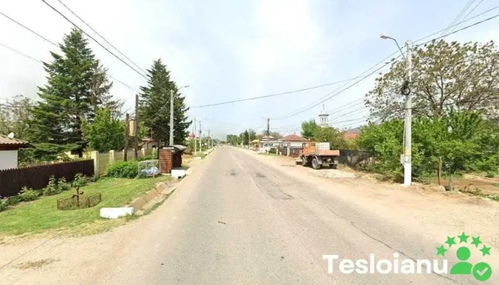 Milcov Srl - Milcovăţu