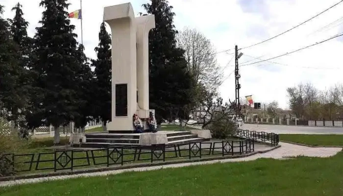 Mireșu Mare - Mireșu Mare