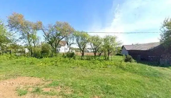 Mitocu Dragomirnei -  Street View Si 360deg - Mitocu Dragomirnei