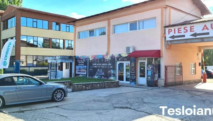 Mitre Darlex - Târgoviște