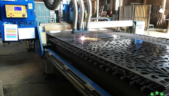 Mix Metal Engineering -  De La Proprietar - București