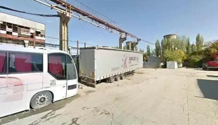 Mix Metal Engineering -  Street View Si 360deg - București
