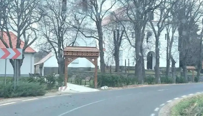 Moacsa Fotografii - Moacșa