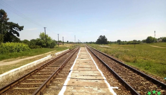Moara Vlasiei Sina - Moara Vlăsiei