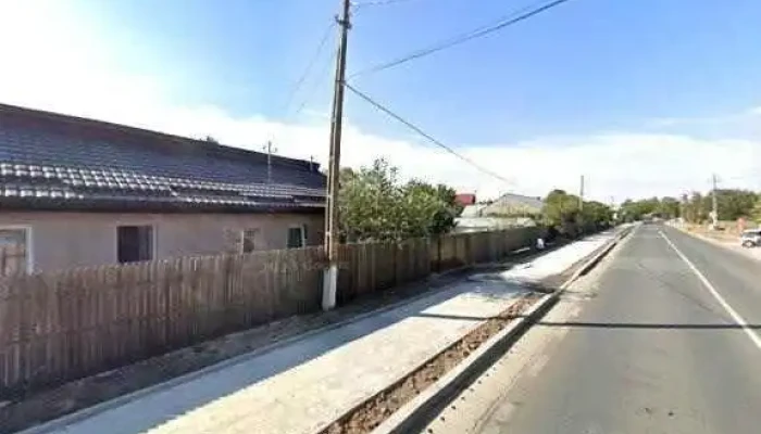 Moara Vlasiei -  Street View Si 360deg - Moara Vlăsiei