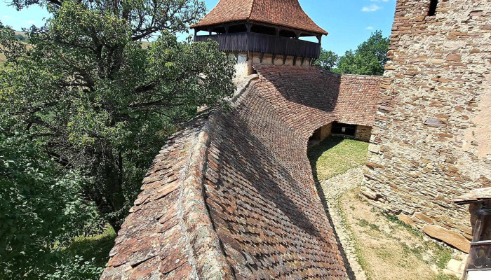 Mocanita Campeni Site Web - Strada Boncești