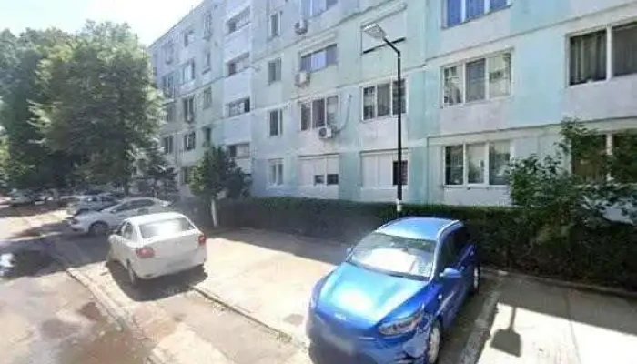 Montaj Usi -  Street View Si 360deg - București