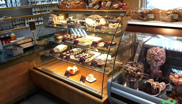 Mopan -  Interior - Suceava