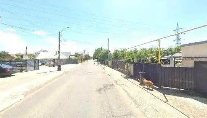 Moraru Anca Srl -  Street View Si 360deg - Bacău