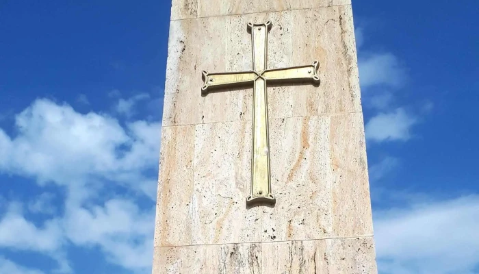 Mormantul Lui Mihai Viteazul Reduceri - Turda