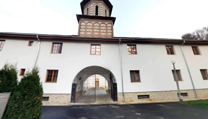 Mormantul Lui Mihai Viteazul Street View Si 360deg - Turda
