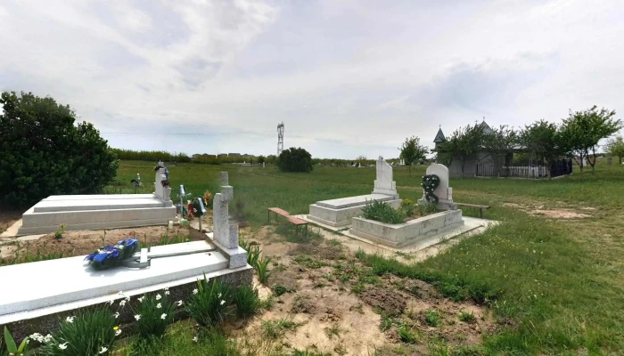 Mosnita Veche Street View Si 360deg - Moșnița Veche