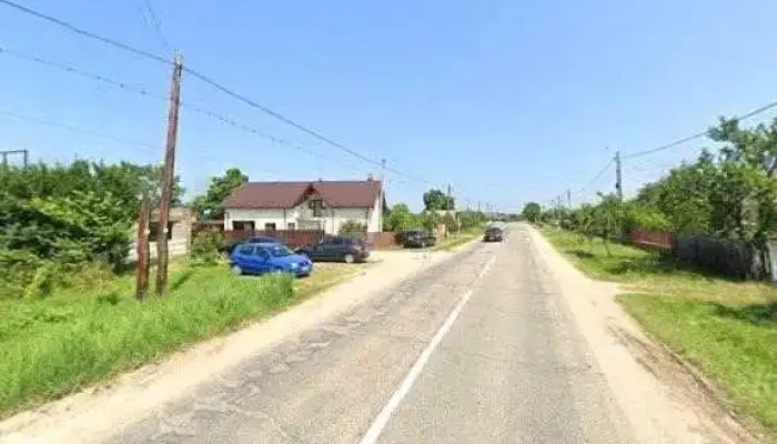Mosoaia 1 -  Număr - Moșoaia