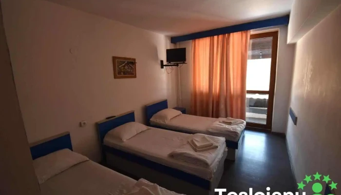 Motelul Hanul Conachi -  Camere - Liești