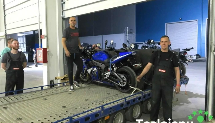 MotoMus Gherla - Gherla 405300