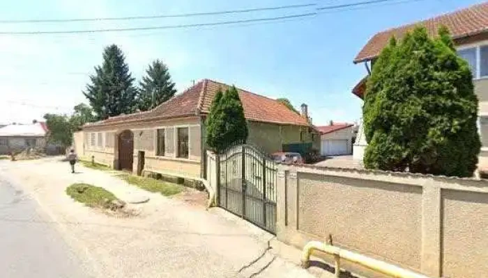 Multiconstruct Srl Promoție - Sânpetru