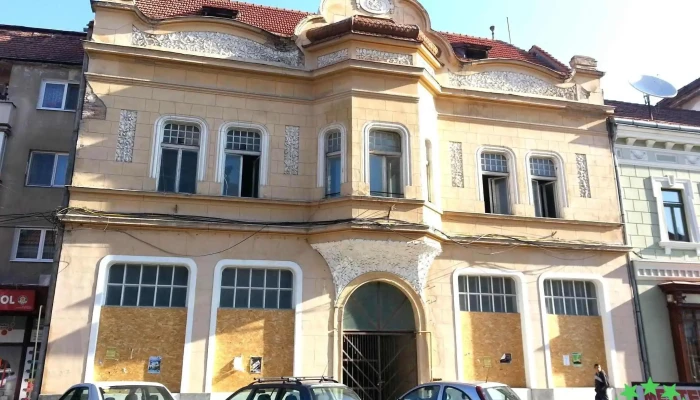 Municipiu Miercurea Ciuc -  Recenzii - Romania