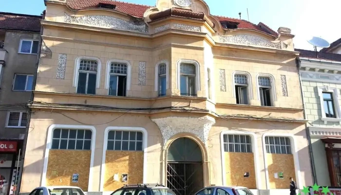 Municipiu Miercurea Ciuc - Romania