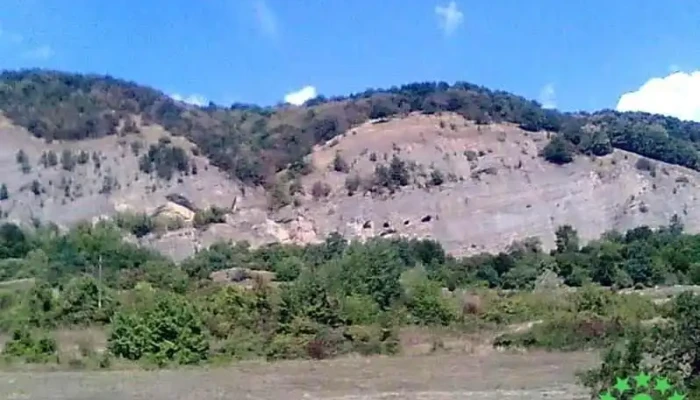 Municipiu Odorheiu Secuiesc -  Munte - Romania