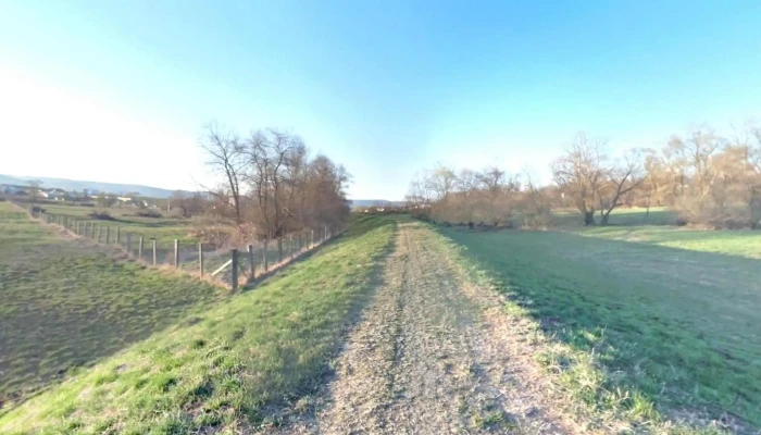 Municipiu Sfantu Gheorghe Street View Si 360deg - Romania