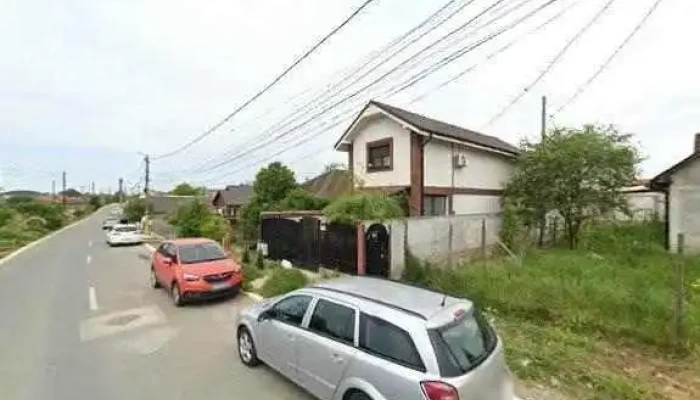 Murfatlar -  Street View Si 360deg - Valu Lui Traian
