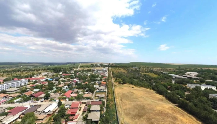Murfatlar Vinul Romania -  Street View Si 360deg - Murfatlar